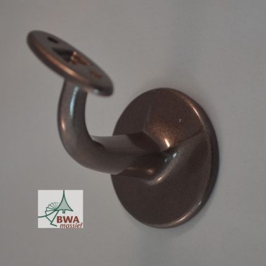 LeuninghouderLeuningdragerma