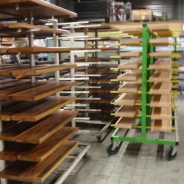 BWA Massief Spuiterij