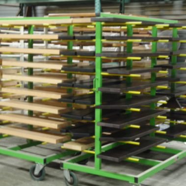 BWA Massief Spuiterij