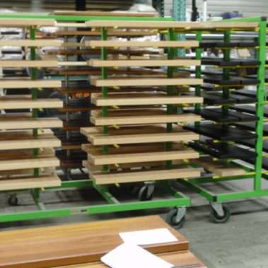 BWA Massief Spuiterij