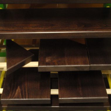 BWA Massief Spuiterij