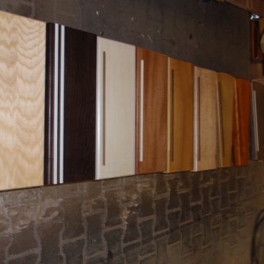 BWA Massief Spuiterij