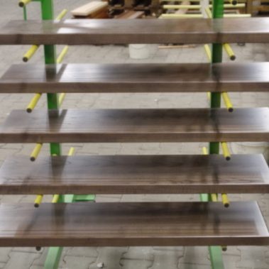 BWA Massief Spuiterij