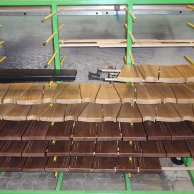 BWA Massief Spuiterij