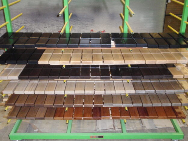 BWA Massief Spuiterij