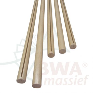 Beukentrapleuningrondsponning