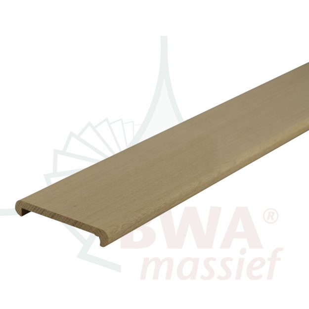 Eiken U kap "doe het zelf"