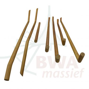 Ikoro Ronde Trapleuning