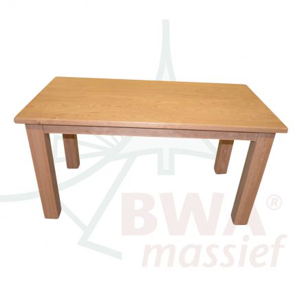 Massief Houten Tafel Kersen