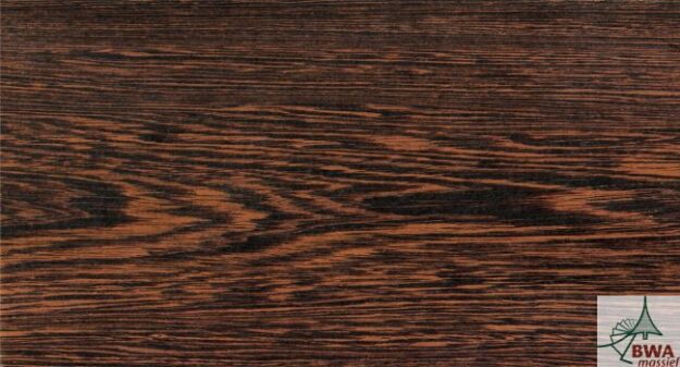Houtsoort: Wenge