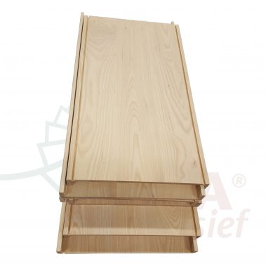 Essen overzettrede scaled